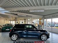 Gebraucht Mini Cooper SE 135 kW (184 PS) 2020 Schwarz Kleinwagen