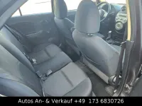 Gebraucht Nissan Micra Visia 80 PS (58 kW) 2011 Violett Kleinwagen