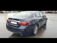 gebraucht Infiniti Q70 2.2d Sport 44.000km Vollausstattung