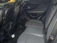 Gebraucht Opel Mokka Edition 131 PS (96 kW) 2013 Grau SUV