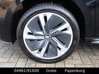 Neu Skoda Kamiq Selection 150 PS (110 kW) 2025 Schwarz SUV