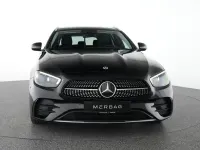 Gebraucht Mercedes E400 AMG 330 PS (242 kW) 2022 Schwarz Limousine
