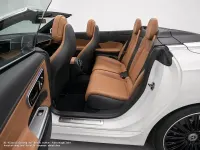 Gebraucht Mercedes CLE200 AMG 204 PS (150 kW) 2025 Andere Cabrio