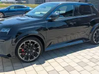 Gebraucht Alpine A290 160 kW (218 PS) 2025 Schwarz Kleinwagen