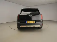 Gebraucht Mini Countryman 230 kW (313 PS) 2025 Schwarz SUV