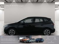 Gebraucht BMW 220 Active Tourer 156 PS (114 kW) 2025 Schwarz Van / Kleinbus