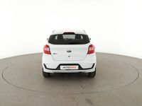 gebraucht Ford Ka Plus Ka+ 1.2 Ti-VCT Cool&Connect, Benzin, 10.500 €