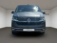 Gebraucht VW Multivan Style 150 PS (110 kW) 2020 Silber Van / Kleinbus