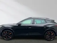 Neu Cupra Formentor VZ 265 PS (194 kW) 2026 Schwarz SUV