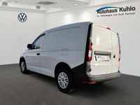 Gebraucht VW Caddy 102 PS (75 kW) 2025 Weiß Van / Kleinbus