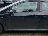 gebraucht Fiat Grande Punto 1.4