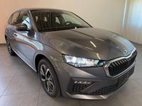 Neu Skoda Scala 116 PS (85 kW) 2025 Graphitegrau Kleinwagen
