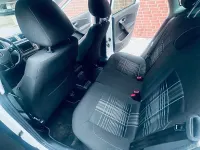 Gebraucht VW Polo LOUNGE 60 PS (44 kW) 2016 Weiß Limousine