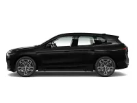 Gebraucht BMW iX Sport Line 384 kW (523 PS) 2022 Schwarz SUV