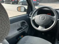 Brugt Renault Clio II 58 HK (42 kW) 2005 Blå Hatchback
