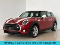 Gebraucht Mini Cooper S 192 PS (141 kW) 2017 Rot Kleinwagen