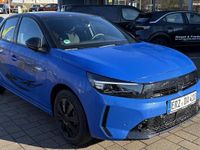 Gebraucht Opel Corsa 101 PS (74 kW) 2024 Blau Kleinwagen
