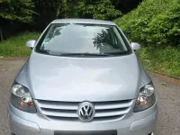 Gebraucht VW Golf IV 140 PS (102 kW) 2006 Kombi