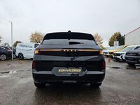 Neu Opel Grandland X 194 PS (142 kW) 2025 Lackierung schwarz perla nera/ SUV