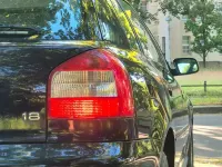 Gebraucht Audi A3 125 PS (91 kW) 2000 Blau Kleinwagen