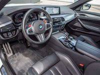 gebraucht BMW M5 Lim Glasdach SoftClose ACC 360° H/KSound 1VB