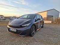 Gebraucht Cupra Born 150 kW (204 PS) 2023 Quasargrau Kleinwagen