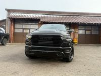 Gebraucht Dodge Ram 420 PS (308 kW) 2021 Schwarz Pickup