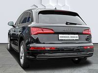 gebraucht Audi Q5 sport 50 TFSI e quattro