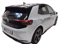 Gebraucht VW ID.3 GTX 210 kW (286 PS) 2025 Silber Kleinwagen
