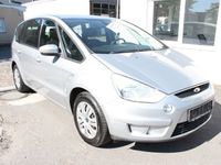 gebraucht Ford S-MAX Trend / Allwetter /6 Gang / PDC / 2.Hand