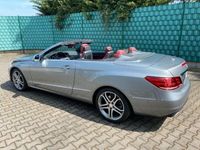 gebraucht Mercedes E250 Cabrio , Vollausstattung, TOP