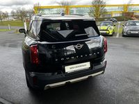 Gebraucht Mini Countryman 150 kW (204 PS) 2025 Schwarz SUV