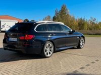 gebraucht BMW 530 D M VOLL