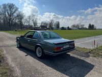 gebraucht BMW 635 CSi