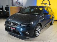 Gebraucht Seat Ibiza FR 116 PS (85 kW) 2020 Grau Kleinwagen