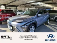 Neu Hyundai Kona Trend 138 PS (101 kW) 2025 Meta blue SUV