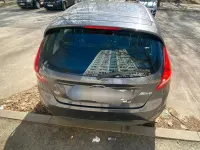Gebraucht Ford Fiesta 2026 Kleinwagen