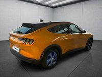 Gebraucht Ford Mustang Mach-E 197 kW (269 PS) 2023 Orange SUV
