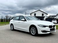 gebraucht BMW 320 Benziner