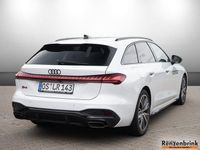Gebraucht Audi A5 S-Line 204 PS (150 kW) 2025 Gletscherweiß metallic Coupé