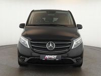 Gebraucht Mercedes Vito 237 PS (174 kW) 2023 Obsidianschwarz metallic Van