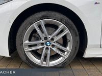 Gebraucht BMW 118 Efficient Dynamics 136 PS (100 kW) 2023 Alpinweiß uni Kleinwagen