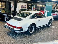 Gebraucht Porsche 911 179 PS (131 kW) 1978 Weiß Coupé