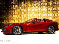 gebraucht Ferrari 812 GTS + CARBON FIBRE + LIFT + STOCK