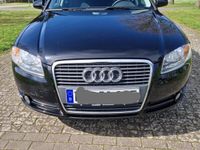 gebraucht Audi A4 1,6L