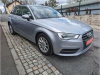 gebraucht Audi A3 Sportback att*ultra*S-tronic*8-fach*Kamera*