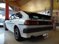 gebraucht VW Scirocco GTX