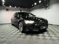Gebraucht Opel Insignia Sport 230 PS (169 kW) 2021 Schwarz Limousine