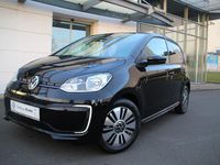 Gebraucht VW e-up! United 61 kW (83 PS) 2021 Schwarz Kleinwagen