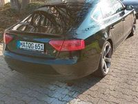 gebraucht Audi A5 2.0 tdi 190ps S line